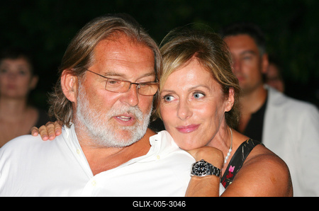 Delta-ház épült az Erzsébet téren-stock-foto