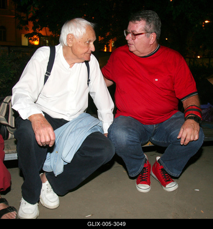 Delta-ház épült az Erzsébet téren-stock-foto