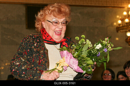 Átadták a Kiváló és Érdemes Művész, valamint a Babérkoszorú díjakat-stock-foto