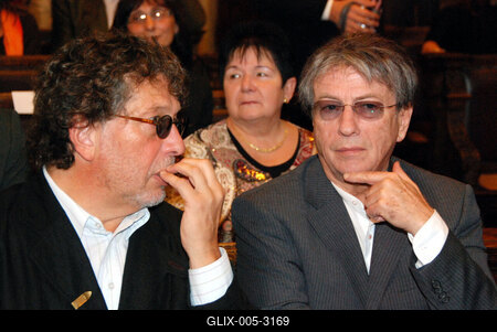 Átadták a főváros díszpolgári címeit és a Pro Urbe Budapest díjakat-stock-foto