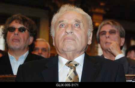 Átadták a főváros díszpolgári címeit és a Pro Urbe Budapest díjakat-stock-foto