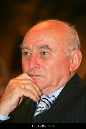 Átadták a főváros díszpolgári címeit és a Pro Urbe Budapest díjakat-stock-foto