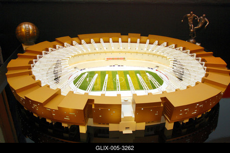 Labdarúgó EB pályázati bizottsági ülés-stock-foto