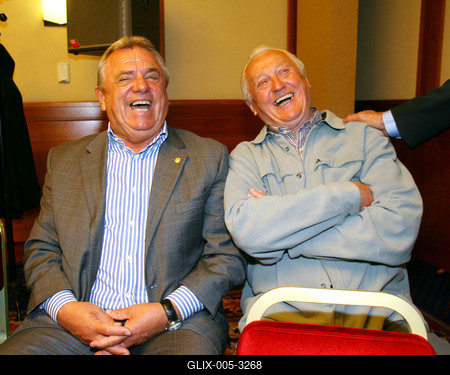 Labdarúgó EB pályázati bizottsági ülés-stock-foto