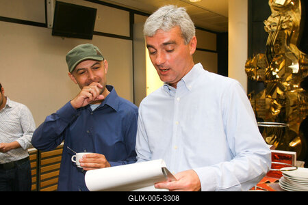 Öt éves az Egy Csepp Figyelem Alapítvány-stock-foto