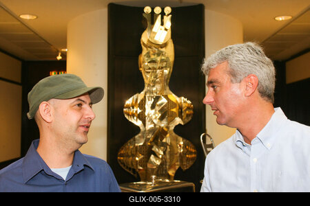 Öt éves az Egy Csepp Figyelem Alapítvány-stock-foto