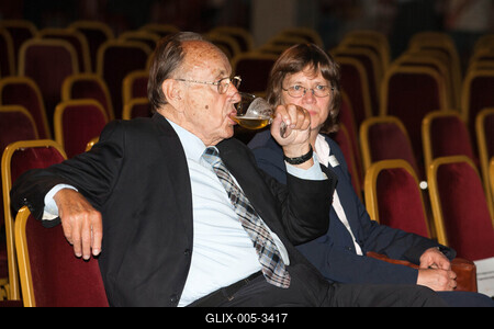 100 éves az OBO Bettermann-stock-foto