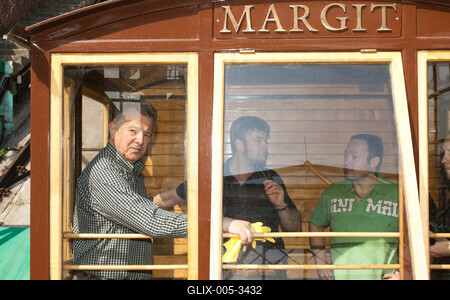 TeSzedd! akció Budapesten-stock-foto