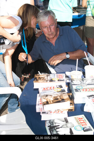 Ünnepi Könyvhét-stock-foto