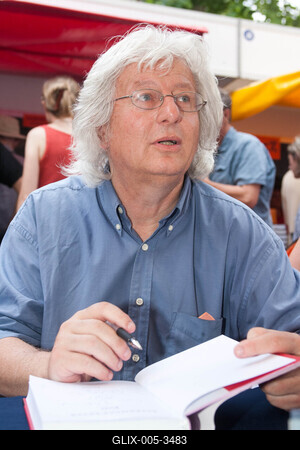 Ünnepi Könyvhét-stock-foto