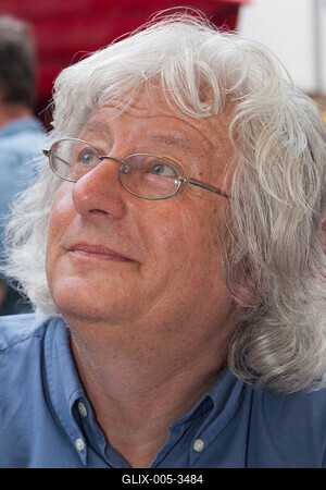 Ünnepi Könyvhét-stock-foto