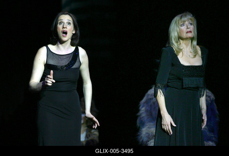 25 éve műsoron a Macskák c. musical-stock-foto