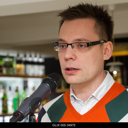 10 éves fennállását ünnepelte a Dumaszínház-stock-foto