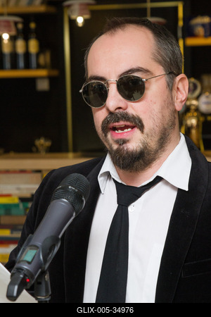 10 éves fennállását ünnepelte a Dumaszínház-stock-foto