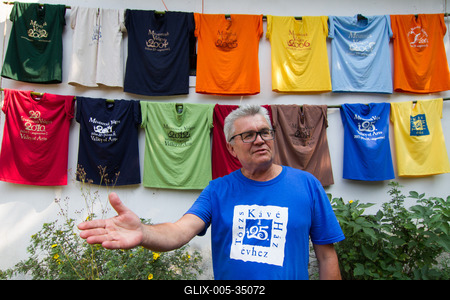 Művészetek Völgye 2015-stock-foto