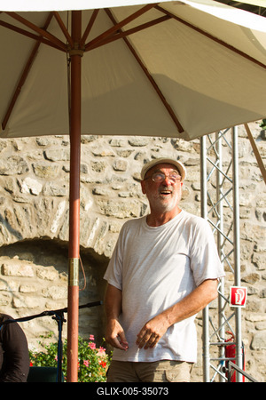 Művészetek Völgye 2015-stock-foto