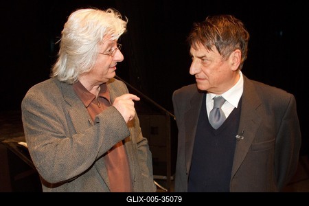 Könyvfesztivál megnyitó-stock-foto