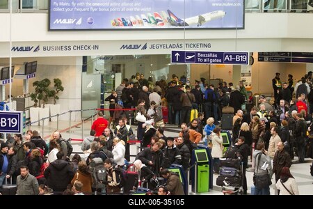 MALÉV-csőd-stock-foto