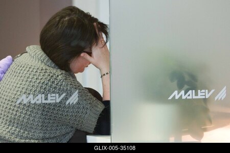 MALÉV-csőd-stock-foto