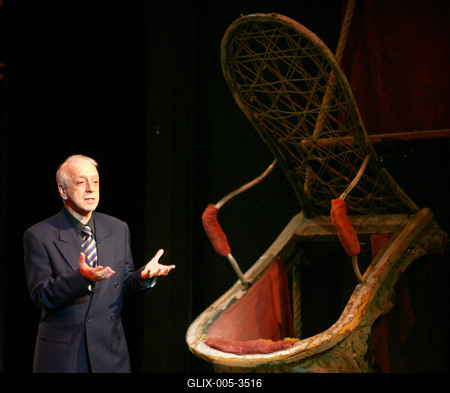 25 éve műsoron a Macskák c. musical-stock-foto