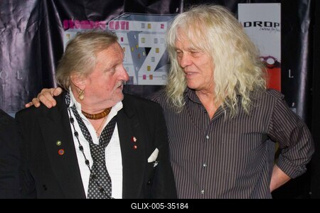 Omega sajtótájékoztató-stock-foto