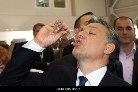 OMÉK 2011 megnyitó-stock-foto