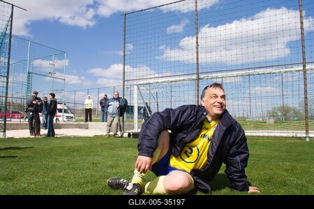 Puskás-Suzuki Kupa - Felcsút-stock-foto