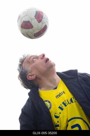 Puskás-Suzuki Kupa - Felcsút-stock-foto