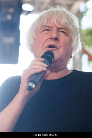 Pozsonyi Piknik 2013-stock-foto