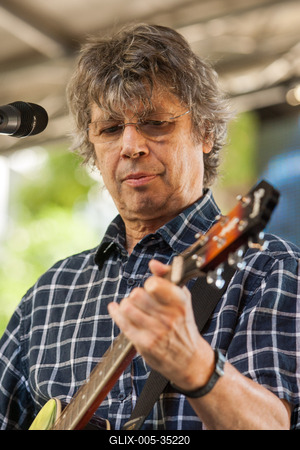 Pozsonyi Piknik 2013-stock-foto