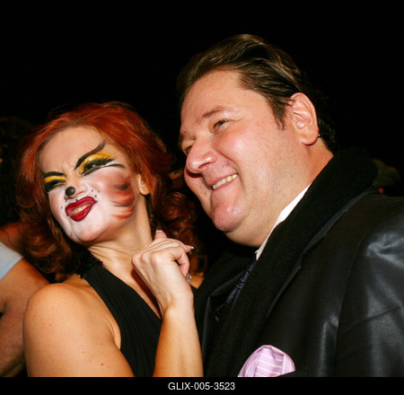 25 éve műsoron a Macskák c. musical-stock-foto