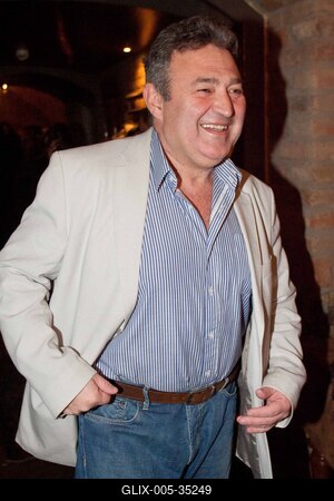 Gasztronómiai bemutató a Symbol étteremben-stock-foto