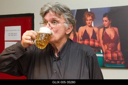 Színházak éjszakája a Katona József Színházban-stock-foto