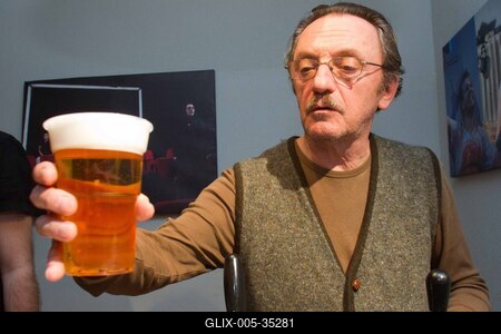 Színházak éjszakája a Katona József Színházban-stock-foto