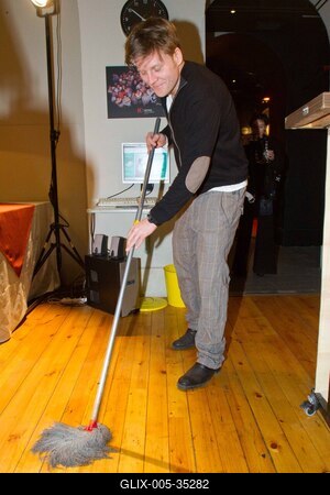 Színházak éjszakája a Katona József Színházban-stock-foto