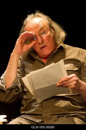 Színházak éjszakája a Katona József Színházban-stock-foto