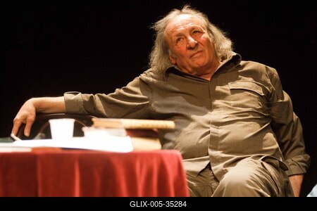 Színházak éjszakája a Katona József Színházban-stock-foto