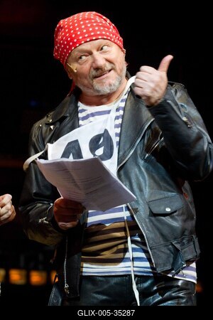 Színházak éjszakája a Katona József Színházban-stock-foto