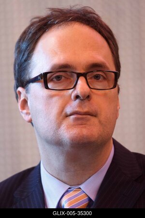 A Tavaszi Fesztivál sajtótájékoztatója-stock-foto