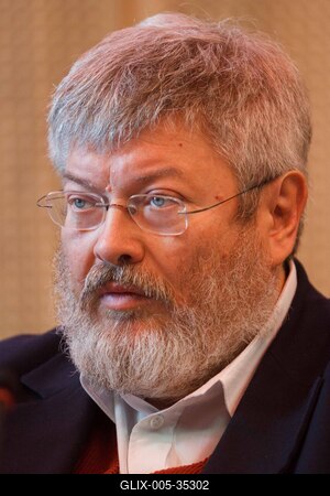 A Tavaszi Fesztivál sajtótájékoztatója-stock-foto