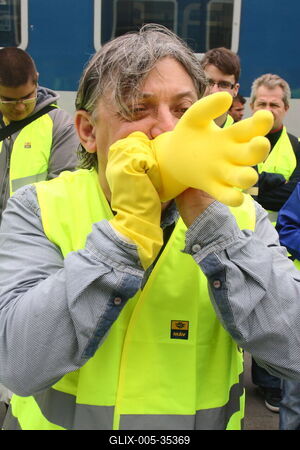 Utazz tisztán kampány indult a Mávnál-stock-foto