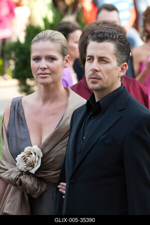 186. Balatonfüredi Anna-bál-stock-foto