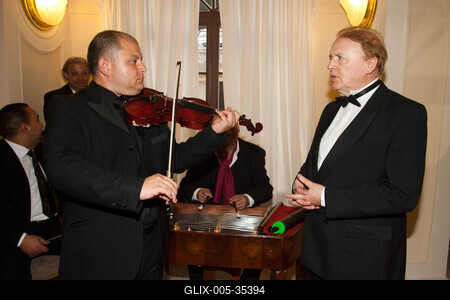 186. Balatonfüredi Anna-bál-stock-foto