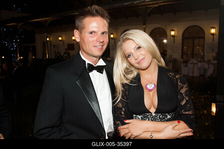 186. Balatonfüredi Anna-bál-stock-foto