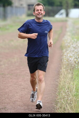 Grecsó Krisztián-stock-foto