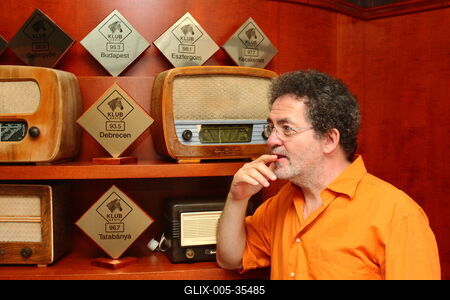 Arató András-stock-foto