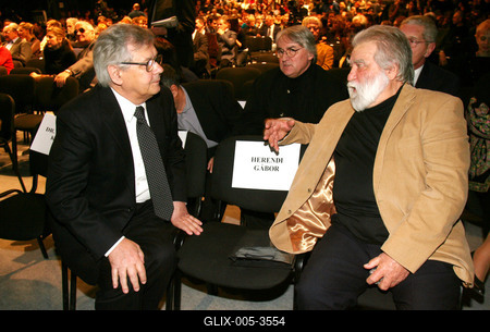 Megkezdődött a 39. Magyar Filmszemle-stock-foto