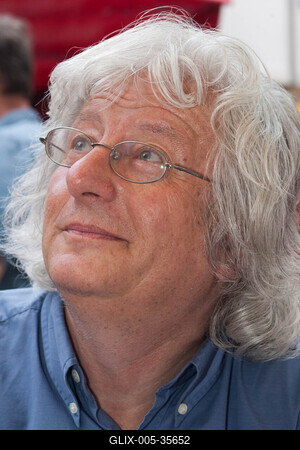 82. Ünnepi Könyvhét-stock-foto