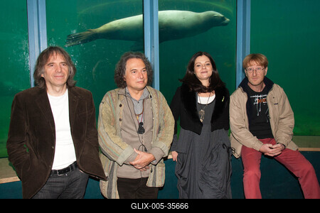 A L'art pourl'art képregény bemutatója-stock-foto