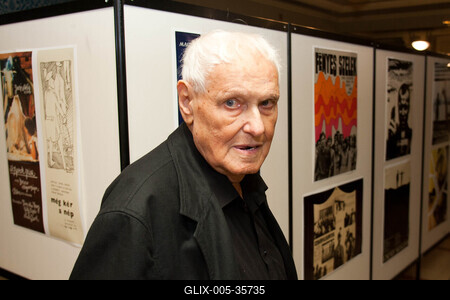 Jancsó Miklós 90. születésnapját ünnepelték-stock-foto